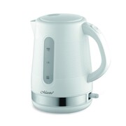 Czajnik elektryczny 1.7L 2200W biały MAESTRO MR-035-WHITE