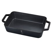 Brytfanna żeliwna 4.5L 30cm BERLINGER HAUS Strong Mold BH-1963