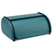Chlebak stalowy mały 36cm KINGHOFF KH-1755 Zielony