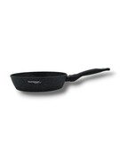 Patelnia nieprzywierająca głęboka 30CM plaster miodu non-stick indukcja MASTERPAN MP-2367