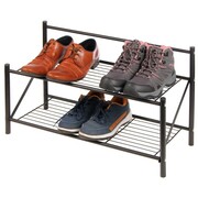 Półka regał stojak na buty 65 x 25 x 37 cm BRUNBESTE BB-3391