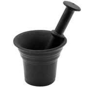 Moździerz żeliwny KINGHOFF 10,5cm KH-1196