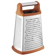 Tarka 4-krawedziowa do warzyw 23cm KINGHOFF KH-4088