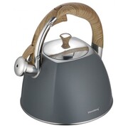 Czajnik stalowy lakierowany 3.0L KLAUSBERG KB-7501