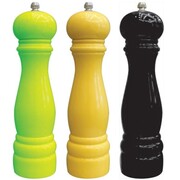 Młynek ręczny do soli i pieprzu przypraw duży 22cm MAESTRO MR-1625