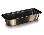 Forma blacha do pieczenia 33x14cm BERLINGER HAUS Shiny Black BH-6806