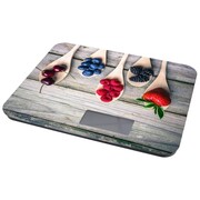 Waga kuchenna szklana elektroniczna 15kg ORION 130598