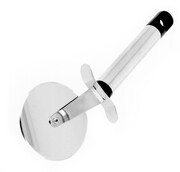 Nóż do krojenia pizzy radełko 10cm BRUNBESTE BB-1145