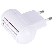 Odstraszacz elektryczny na owady VILDE 489135