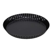 Blacha / forma do tarty 26cm wyjmowane dno spinwar TD-2522