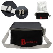 Torba termiczna izotermiczna turystyczna 18L BRUNBESTE BB-3842
