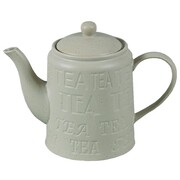 Ceramiczny zaparzacz do kawy i herbaty 800ml MAESTRO STONE MR-20028-08