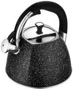 Czajnik stalowy 2.2L KLAUSBERG Marmo KB-7412