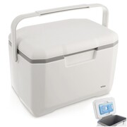 Lodówka turystyczna z wkładem chłodzącym 5L ORION 127314