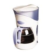 Ekspres do kawy przelewowy 700W MAESTRO MR-403-BLUE