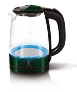 Czajnik elektryczny 1.7L BERLINGER HAUS Emerald BH-9080