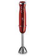 Blender ręczny 500W BERLINGER HAUS Burgundy BH-9047