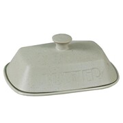 Maselniczka ceramiczna maselnica pojemnik na masło MAESTRO MR-20028-45