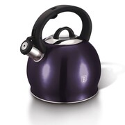 Czajnik stalowy 3.0L BERLINGER HAUS Purple Eclipse BH-6831n