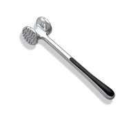 Tłuczek do mięsa dwustronny antypoślizgowy metalowy młotek rozbijak MAESTRO MR-1577