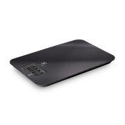 Waga kuchenna ultra-slim BERLINGER HAUS Carbon Pro BH-9218