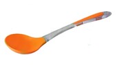 Silikonowa łyżka wazowa do serwowania zupy TIROSS TS-394