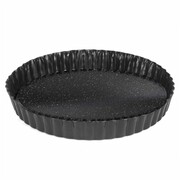 Blacha / forma do tarty 25cm wyjmowane dno KINGHOFF KH-1769