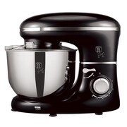 Robot planetarny 6.0L 1300W BERLINGER HAUS Black Silver BH-9199