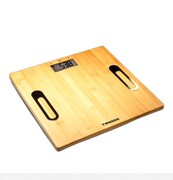 Elektroniczna Waga łazienkowa analityczna 150 kg pomiar tłuszczu wody TIROSS TS-1313