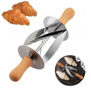 Wykrawacz krajalnica do rogalików croissantów BRUNBESTE BB-1636
