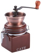 Młynek do kawy retro KINGHOFF KH-4146