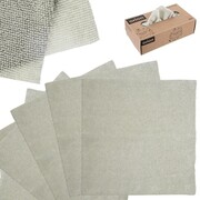 Ścierki kuchenne ściereczki z mikrofibry mikrofibra 20x20cm 20 sztuk ORION 710995