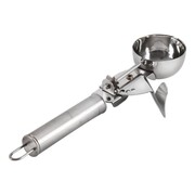 Gałkownica / łyżka do lodów ze stali nierdzewnej 5cm ORION