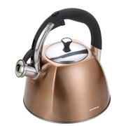 Czajnik stalowy 3.0L KLAUSBERG KB-7202