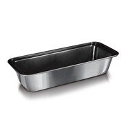 Brytfanna / blacha forma do pieczenia 33x14cm BERLINGER HAUS Carbon Pro BH-6957