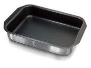 Brytfanna do pieczenia 35x25cm BERLINGER HAUS Moonlight BH-6017