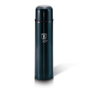 Termos stalowy 0.5L BERLINGER HAUS Metallic Line Aquamarine BH-7833