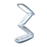 Lampka lampa biurkowa LED bezprzewodowa USB z regulacją jasności TIROSS TS-2234