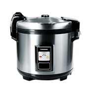Garnek elektryczny do gotowania ryżu sushi duży 5.6L 1350W Ryżowar TIROSS TS-999