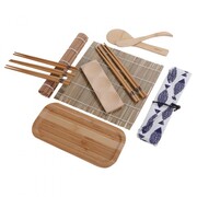 Zestaw do serwowania sushi 11 ele. KINGHOFF KH-1704