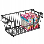 Uniwersalny koszyk do przechowywania 31 x 16 x 15,5cm BRUNBESTE BB-1732