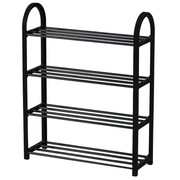 Półka regał stojak na buty 50 x 19 x 62,5cm BRUNBESTE BB-5564