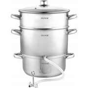 Sokownik 8.0L 26cm ZILNER ZL-5220