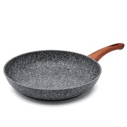 Patelnia z powłoką granitową 26cm KONIGHOFFER venga KG-6392