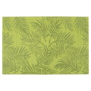 Podkładka na stół zielona 45x30cm EXCELLENT HOUSEWARE 139802