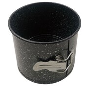 Tortownica mini forma marmurkowa ø14 cm KINGHOFF KH-1789