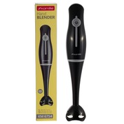 Blender rozdrabniacz ręczny czarny KAMILLE KM-6754