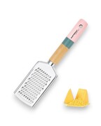 Tarka do warzyw sera czekolady imbiru czosnku ręczna MASTERPAN MP-6123