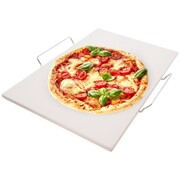 Kamień do pizzy 44x30cm ORION 127018