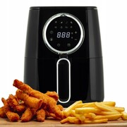 Frytkownica AIR FRYER frytownica beztłuszczowa z panelem LED 3.5L KAMILLE KM-6820